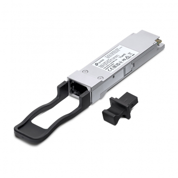 40GBase-SR QSFP+ MPO Transceiver - TL-SM7110-SR thumbnail