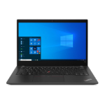T1A Lenovo ThinkPad T14s Gen 2 Refurbished Intel® Core™ i5 i5-1135G7 Laptop 35.3 cm (13.9") 16 GB LPDDR4x-SDRAM 256 GB SSD Windows 11 Pro Black UK English