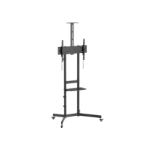 Equip 37"-70" Economy TV Trolley