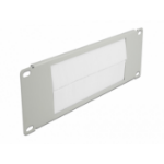 DeLOCK 66535 rack-toebehoren Paneel voor kabelbeheer