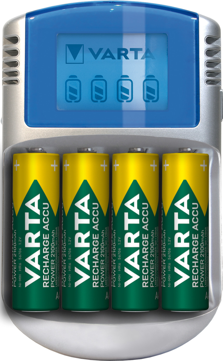 Varta Display Unit Varta -POWERLCD, 7 in distributor/wholesale stock for resellers to sell ...