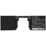 CoreParts MBXTAB-BA075 tablet spare part/accessory Battery