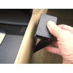 Brodit ProClip Zwart