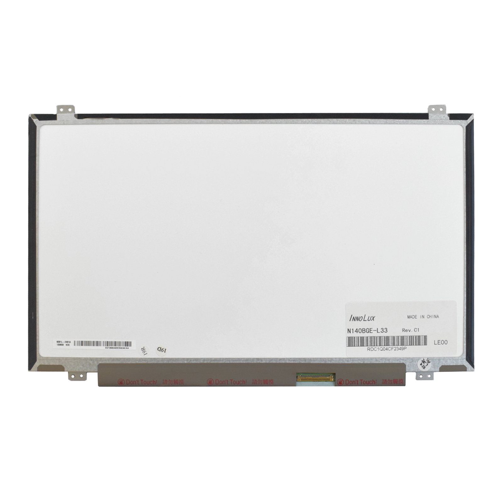 Image of Target N140BGE-L33 notebook spare part Display