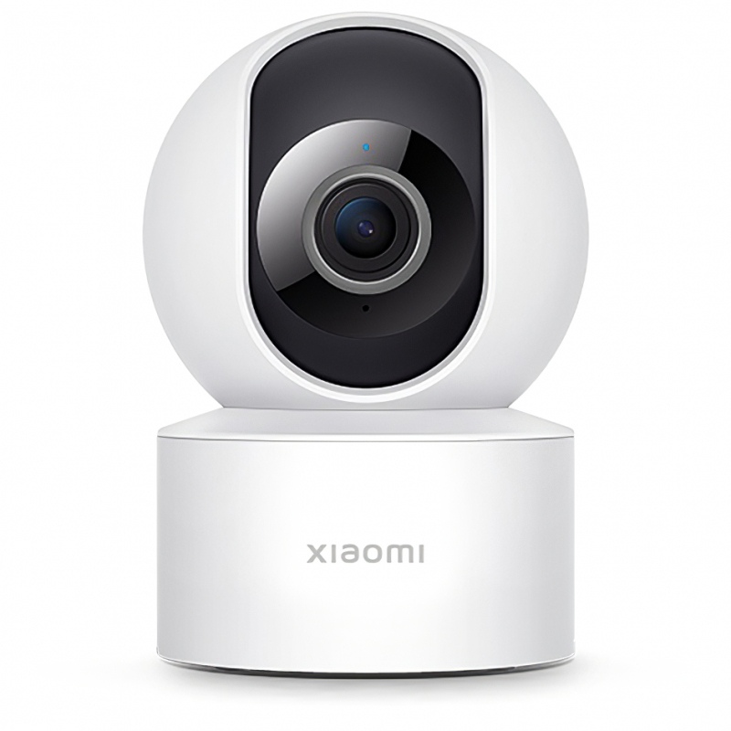 Image of Xiaomi Smart Camera C200 Spherical IP security camera Indoor 1920...