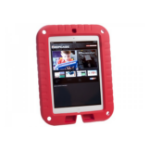 Gripcase SHIELD Cover Red