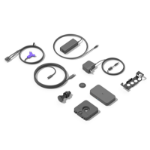Logitech 952-000009 AV extender AV transmitter & receiver Graphite