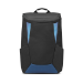 Lenovo GX40Z24050 laptop case 39.6 cm (15.6") Backpack Black, Blue