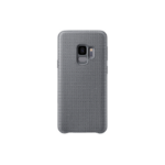 Samsung EF-GG960 mobile phone case 14.7 cm (5.8") Cover Grey