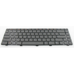 DELL PVDG3 laptop reserve-onderdeel Toetsenbord
