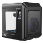 Gembird FF-3DP-1NA4-01 3D printer Fused Filament Fabrication (FFF) Wi-Fi