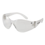 BOLLE Safety Bandido Spectacles Clear