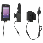 Brodit 712212 holder Active holder Mobile phone/Smartphone Black