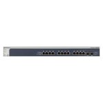 NETGEAR 12-Port 10G Ethernet Smart Switch (XS712T)