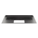 HP L34210-051 notebook spare part Housing base + keyboard
