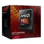 AMD FX 8370 processor 4 GHz 8 MB L3 Box