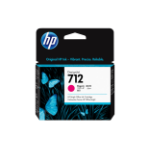 HP 3ED68A/712 Ink cartridge magenta 29ml for HP DesignJet T 200