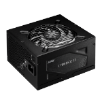 ADATA XPG CYBERCORE II, Black, 80+ Gold PSU, 1300W, ATX 24x1, EPS 8x2, PCI-E 6+2x8, Molex 4x3, 12VHPWR(12+4)x1, SATA x9, 10 Years Limited Warranty