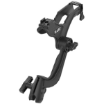 RAM Mounts RAM ROD JR Fishing Rod Holder with Revolution Socket Arm