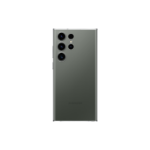 Samsung EF-QS918CTEGWW mobiltelefonfodral 17,3 cm (6.8") Omslag Transparent