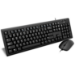 V7 Wired Keyboard and Mouse Combo - US