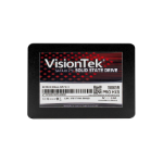 VisionTek PRO HXS 2.5" 500 GB Serial ATA 3D TLC NAND