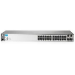 HPE ProCurve 2620-24-PoE+ Gestito L3 Fast Ethernet (10/100) Supporto Power over Ethernet (PoE) 1U Argento