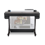 HP Designjet T630 36-in Printer