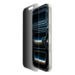 Belkin ScreenForce InvisiGlass Privacy screen protector Apple 1 pc(s)