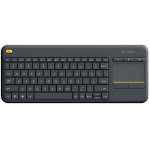 Logitech Wireless Touch Keyboard K400 Plus  Chert Nigeria