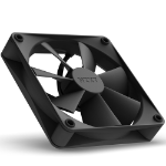 NZXT F120P Computer case Fan 12 cm Black 1 pc(s)
