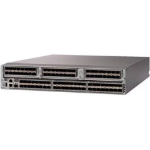 Cisco MDS 9396T Managed Gigabit Ethernet (10/100/1000) 2U Grey
