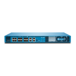 Palo Alto Networks PA-850 hardware firewall 1900 Mbit/s