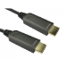 Cables Direct AOCHDMI-030 HDMI cable 30 m HDMI Type A (Standard) Black