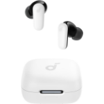 Anker P30i Headset Draadloos In-ear Oproepen/muziek USB Type-C Bluetooth Wit