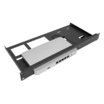 TRAXX TRX-1U-M1A rack accessory Mounting kit