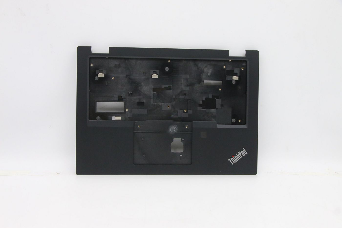 Image of Lenovo Ares 2.0 INTEL FRU UPPER CASE, Y-FPR, Black, Ares2,...