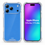 JLC Apple iPhone 18 Pro Max / 17 Pro Max Halcyon