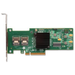 IBM ServeRAID M1015 interface cards/adapter SATA