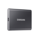 Samsung Portable SSD T7 1 TB Grå