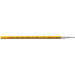 Lanview LVO232550-200 fibre optic cable 200 m OS2 Yellow