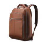 Samsonite 1260371221 laptop case 15.6" Backpack Brown