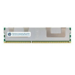 HPE 512MB PC2-5300 memory module 0.5 GB 1 x 0.5 GB DDR2