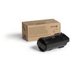 Xerox 106R03919 toner cartridge 1 pc(s) Original Black