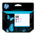 HP Cabezal de impresión magenta y cian 88 Officejet con tecnología de impresión Smart cabeza de impresora Inyección de tinta