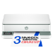HP ENVY 6130e Wireless All-in-One Kleur Printer, Instant Ink; Foto's printen