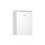 Bosch Serie 2 KTL15NWECG fridge-freezer Freestanding 120 L E White