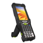 Zebra MC94 handheld mobile computer 10.9 cm (4.3") 800 x 430 pixels Touchscreen 743 g Black