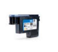 CG371A Printhead black pigmented / yellow Dye for HP Scanning Image