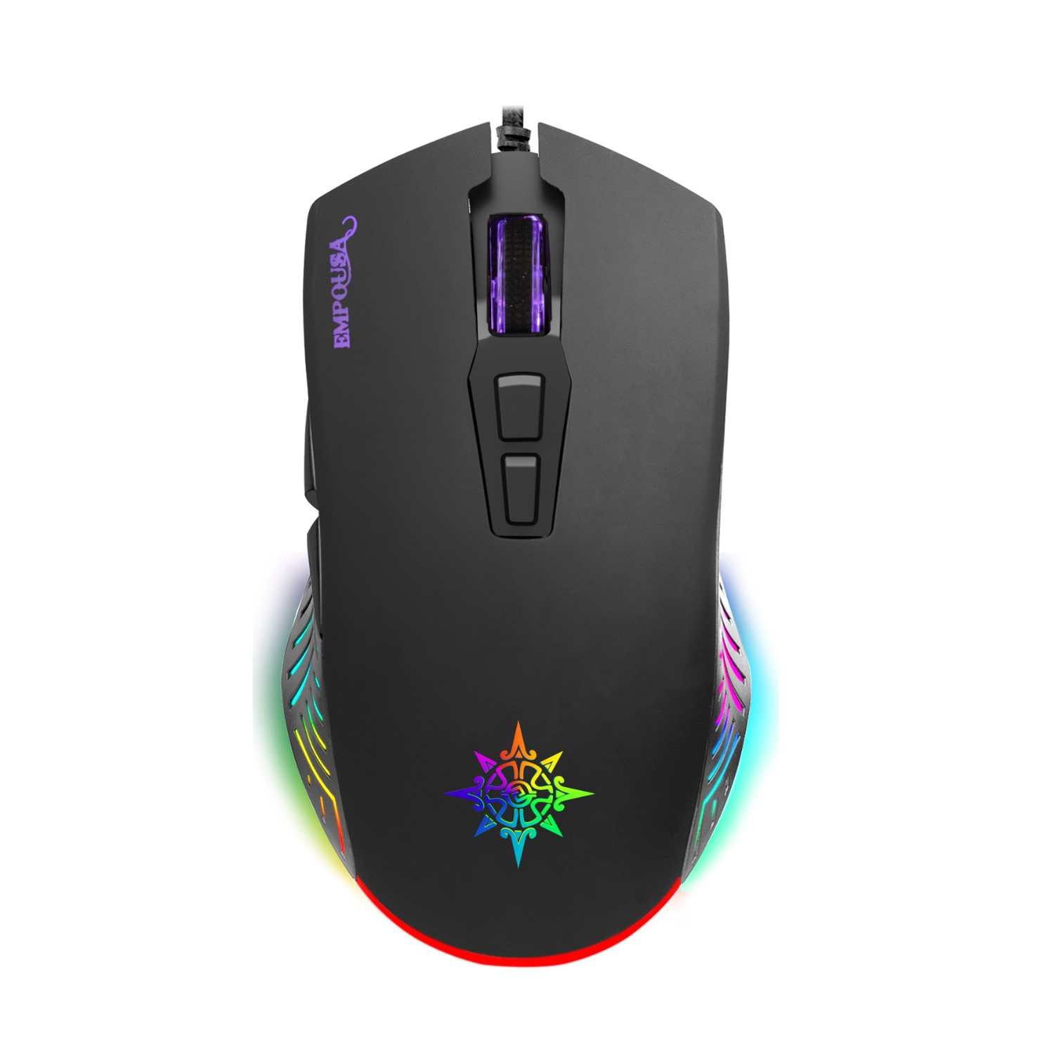 Image of Inca IMG-309 mouse Ambidextrous USB Type-A 7200 DPI